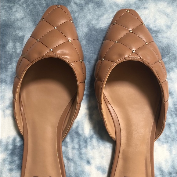 Safira mules from I. N.C international concepts .nude. Brand new - Picture 7 of 10